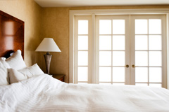 Whistlow bedroom extension costs