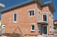 Whistlow home extensions