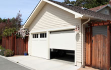 Whistlow garage construction leads