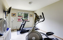 Whistlow home gym construction leads
